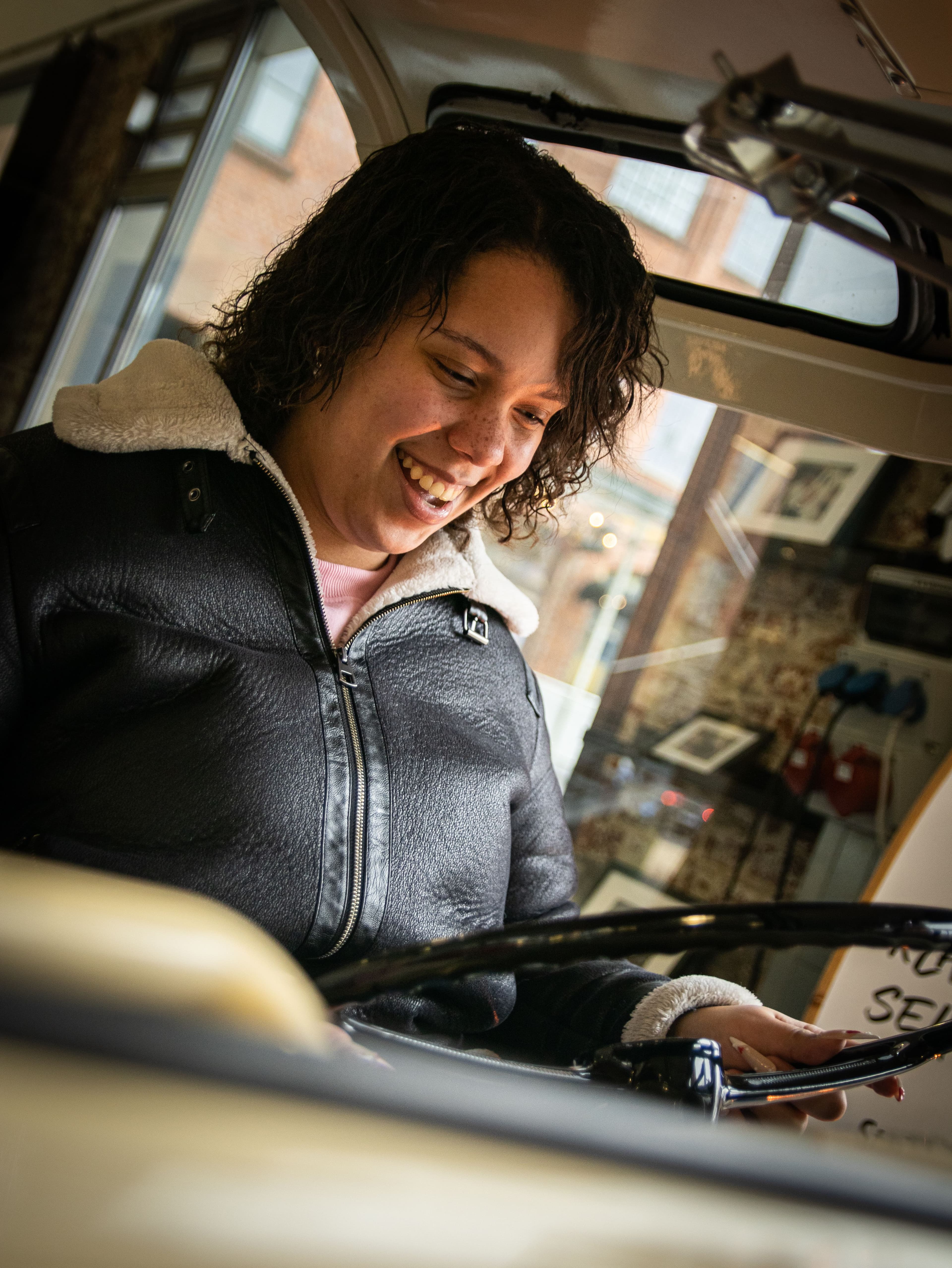 Menschen & Charaktere