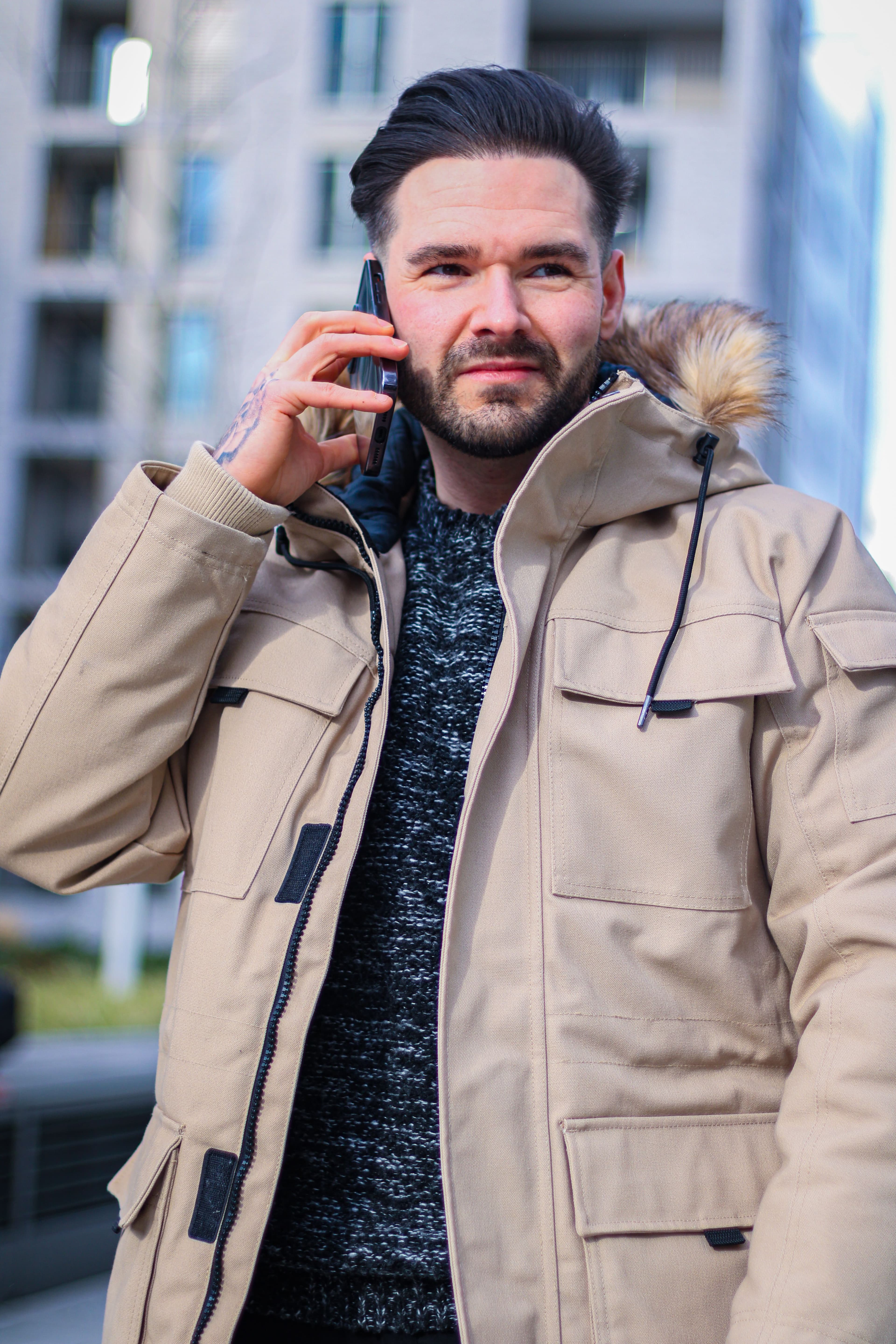 Menschen & Charaktere