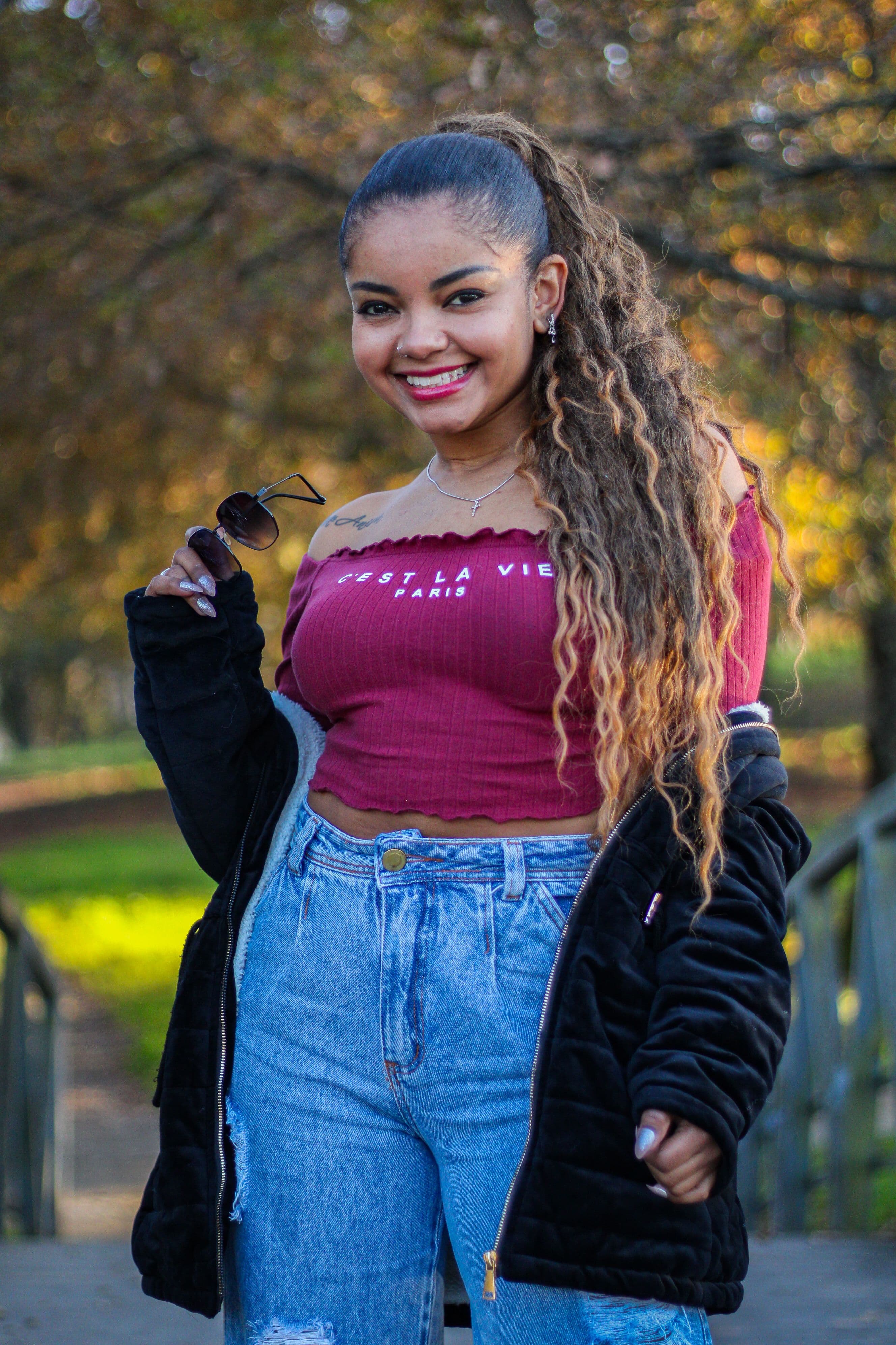 Menschen & Charaktere