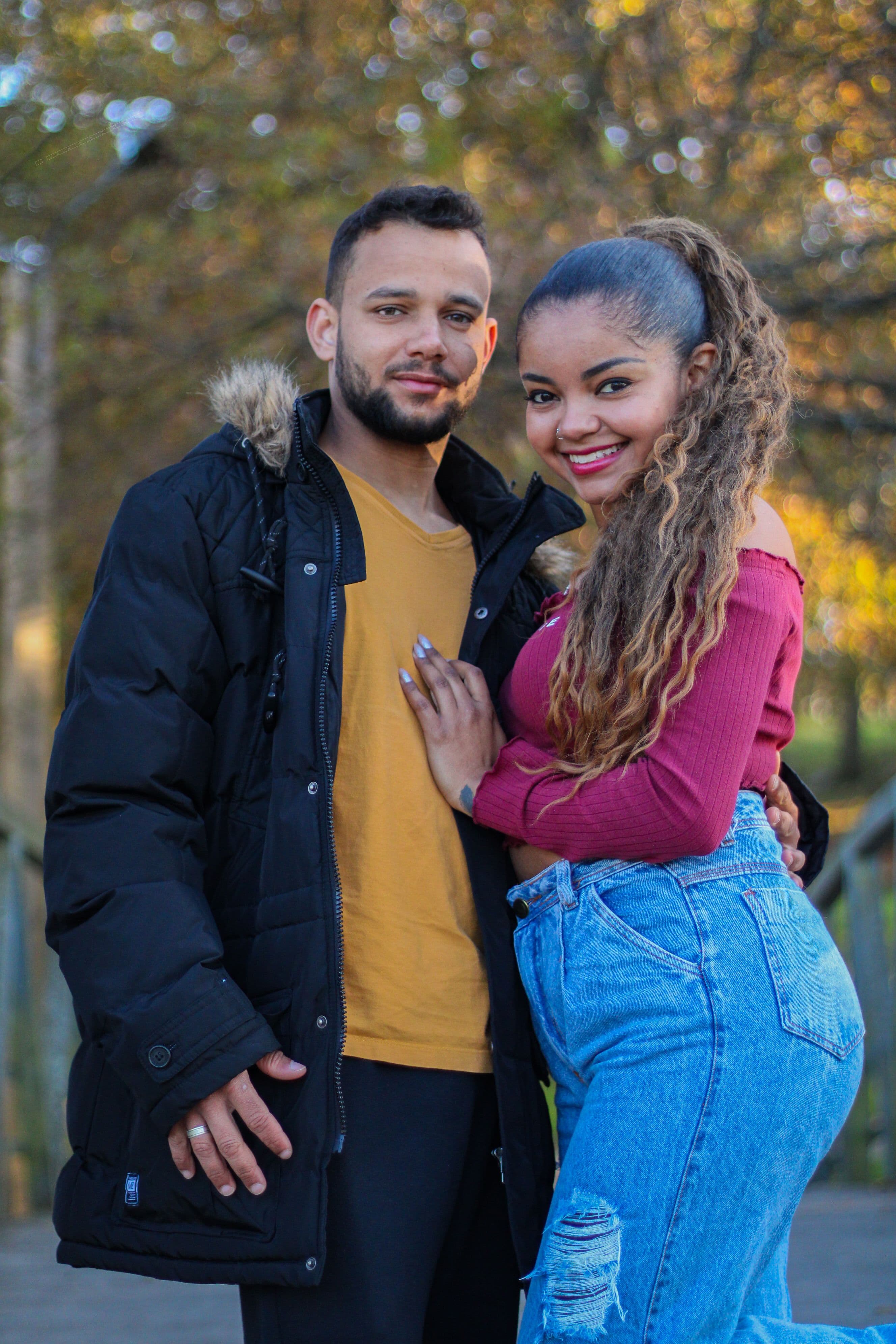 Menschen & Charaktere